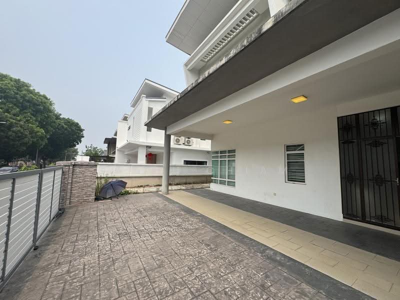 Semi-Detached House for Sale in Kajang 2 (Kajang) - Jason Chiam - Exterior - PropertyGuru.com.my