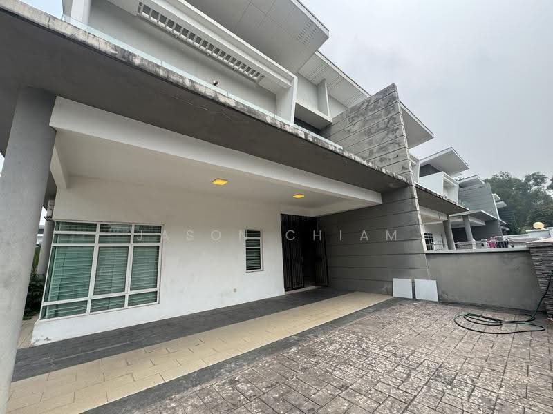 Semi-Detached House for Sale in Kajang 2 (Kajang) - Jason Chiam - Exterior - PropertyGuru.com.my