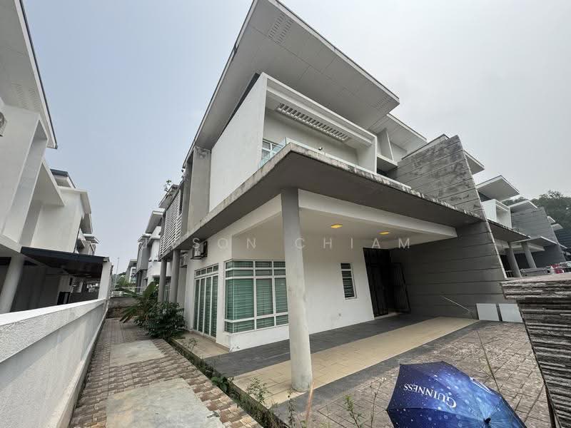 Semi-Detached House for Sale in Kajang 2 (Kajang) - Jason Chiam - Exterior - PropertyGuru.com.my