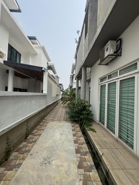 Semi-Detached House for Sale in Kajang 2 (Kajang) - Jason Chiam - Exterior - PropertyGuru.com.my