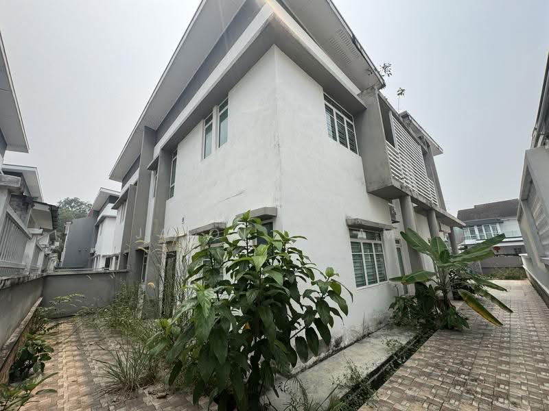Semi-Detached House for Sale in Kajang 2 (Kajang) - Jason Chiam - Exterior - PropertyGuru.com.my