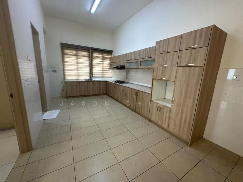 Semi-Detached House for Sale in Kajang 2 (Kajang) - Jason Chiam - Kitchen - PropertyGuru.com.my