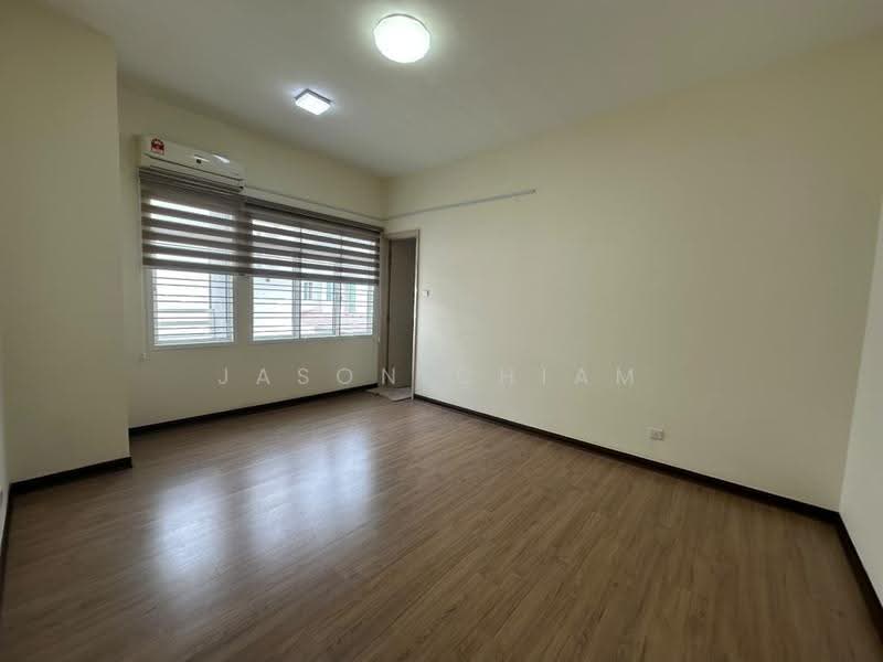 Semi-Detached House for Sale in Kajang 2 (Kajang) - Jason Chiam - Living Room - PropertyGuru.com.my