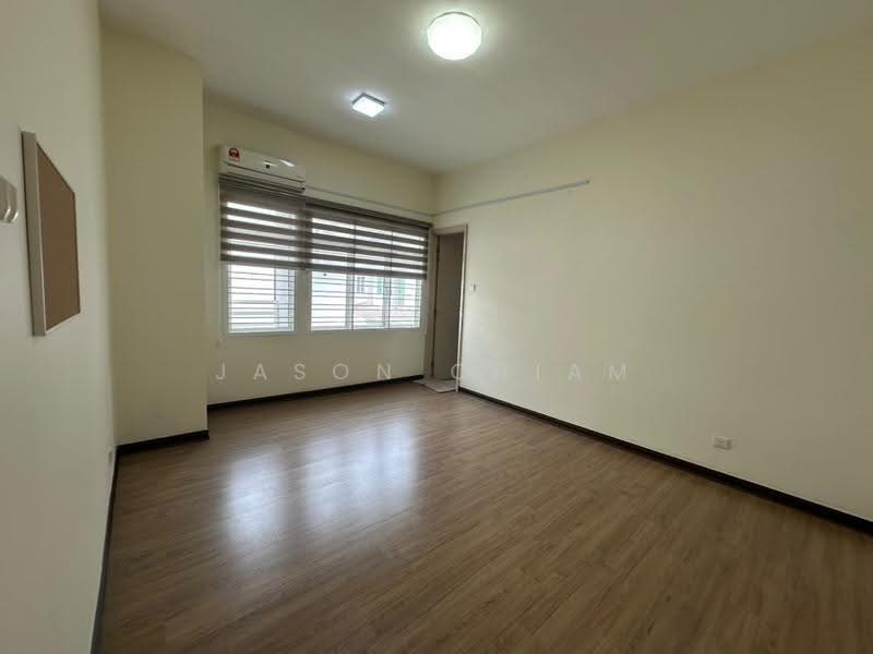 Semi-Detached House for Sale in Kajang 2 (Kajang) - Jason Chiam - Living Room - PropertyGuru.com.my