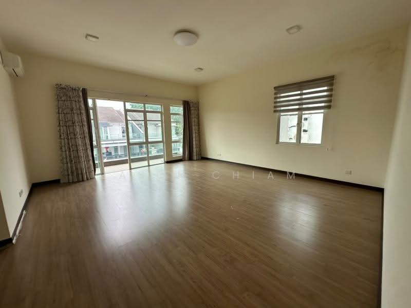 Semi-Detached House for Sale in Kajang 2 (Kajang) - Jason Chiam - Living Room - PropertyGuru.com.my