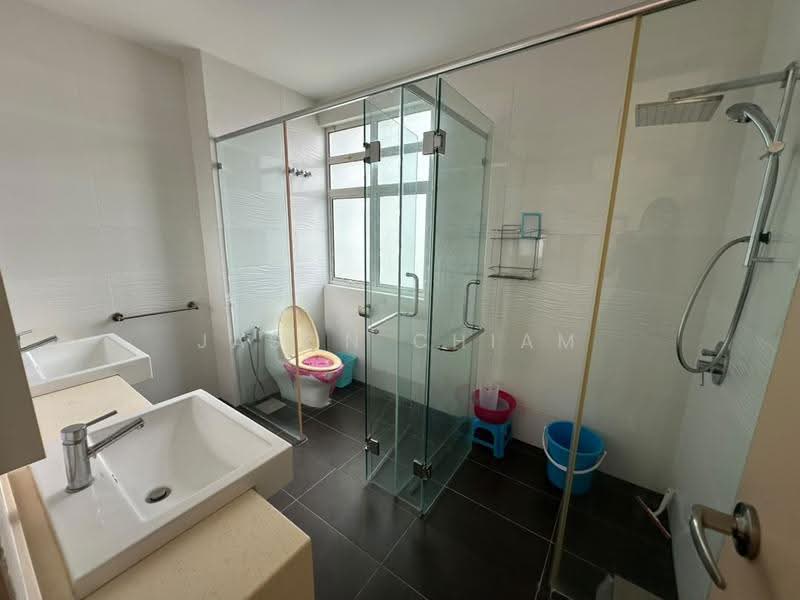 Semi-Detached House for Sale in Kajang 2 (Kajang) - Jason Chiam - Bathroom - PropertyGuru.com.my