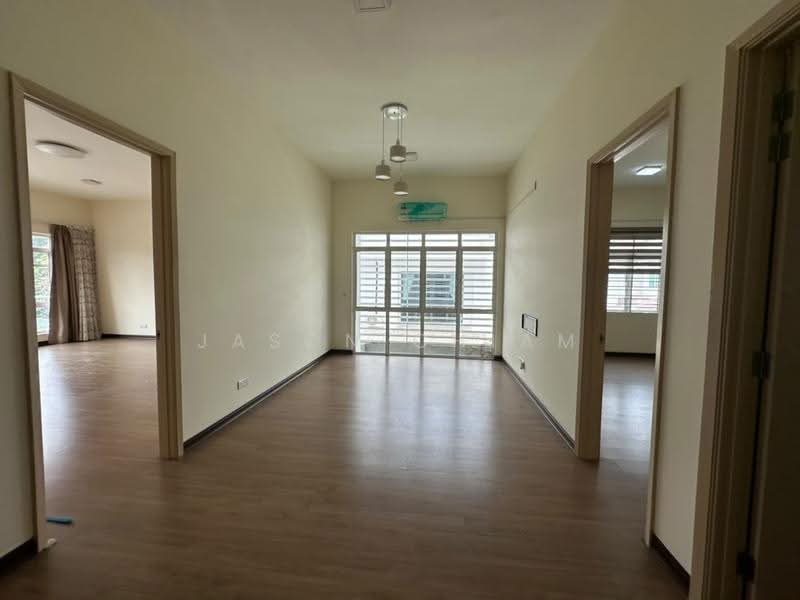Semi-Detached House for Sale in Kajang 2 (Kajang) - Jason Chiam - Living Room - PropertyGuru.com.my