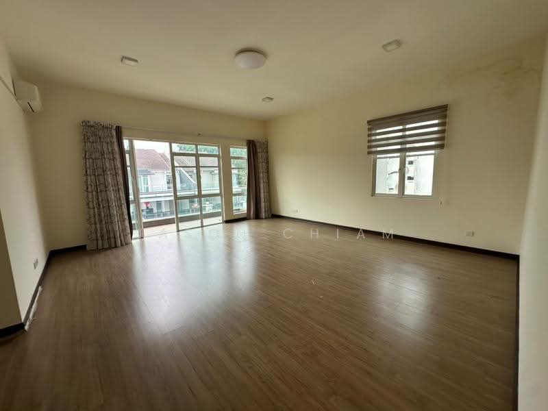 Semi-Detached House for Sale in Kajang 2 (Kajang) - Jason Chiam - Living Room - PropertyGuru.com.my