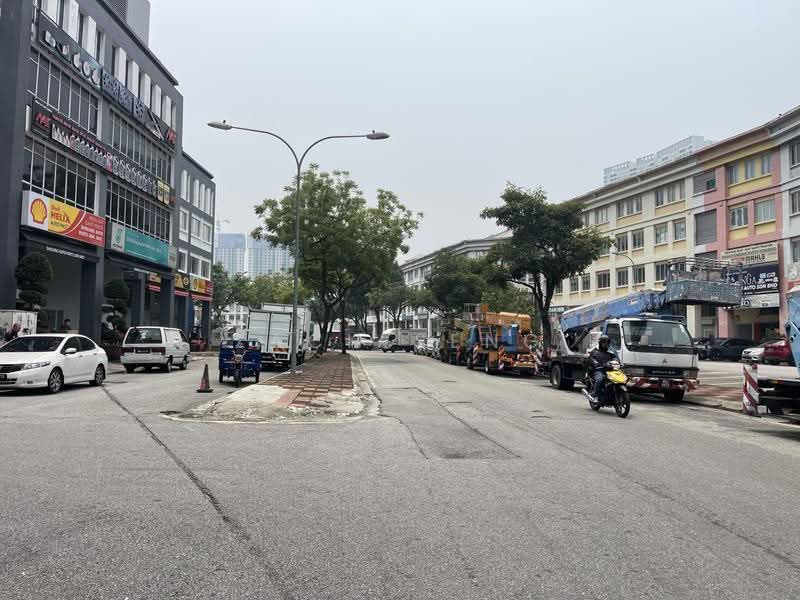 Kedai / Pejabat untuk Dijual di Kepong (Kuala Lumpur) - Zach Seng - PropertyGuru.com.my