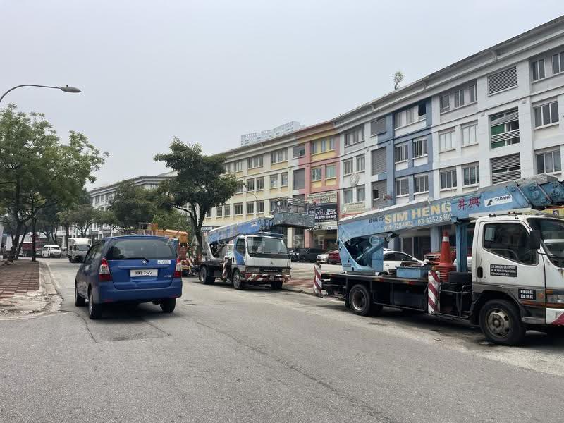 Kedai / Pejabat untuk Dijual di Kepong (Kuala Lumpur) - Zach Seng - PropertyGuru.com.my