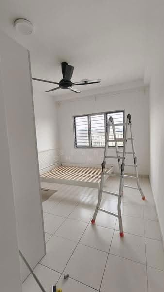 Pangsapuri untuk Disewa di Pr1ma One @ Laman View - Sean Ch’ng - Bedroom - PropertyGuru.com.my