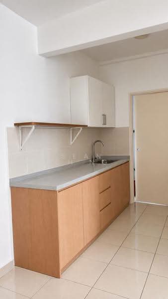 Pangsapuri untuk Disewa di Pr1ma One @ Laman View - Sean Ch’ng - Kitchen - PropertyGuru.com.my