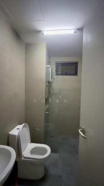 Service Residence for Rent at Akasa - Jeff Cheah - Bathroom - PropertyGuru.com.my