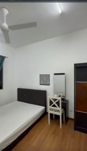 Service Residence for Rent at Akasa - Jeff Cheah - Bedroom - PropertyGuru.com.my
