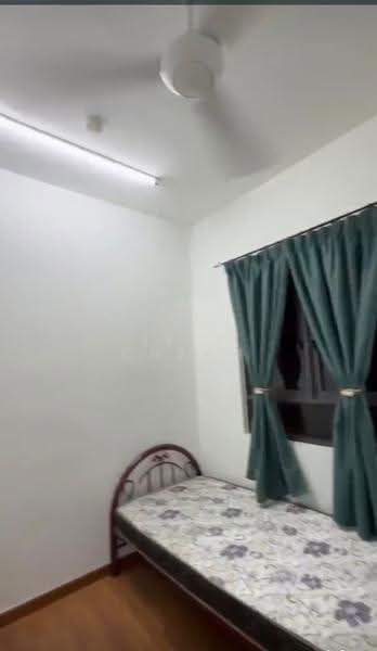 Service Residence for Rent at Akasa - Jeff Cheah - Bedroom - PropertyGuru.com.my