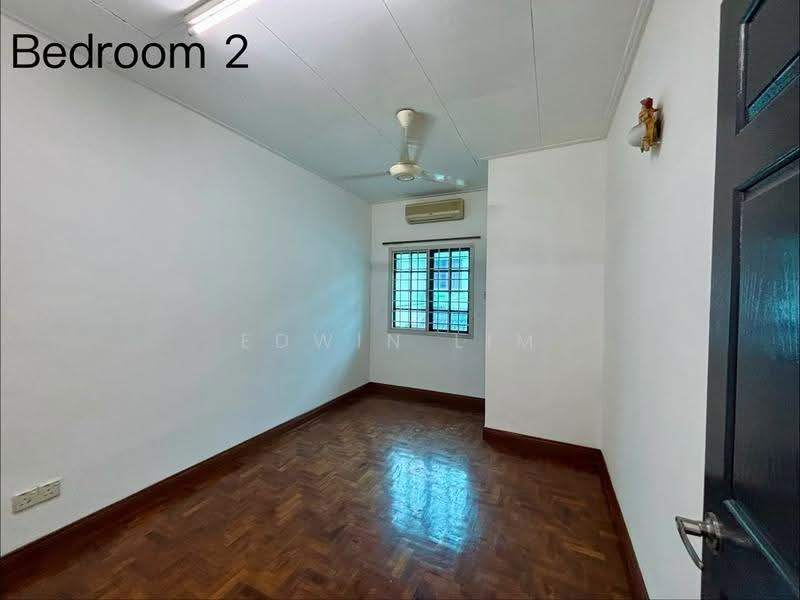 Rumah Teres 2-Tingkat untuk Disewa di Permas Jaya (Johor) - Edwin Lim - Bedroom - PropertyGuru.com.my
