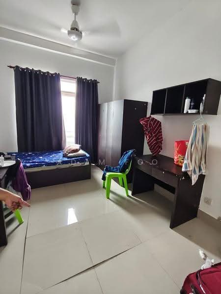 Condominium for Sale at Mutiara Ville - Adam Foo - Bedroom - PropertyGuru.com.my