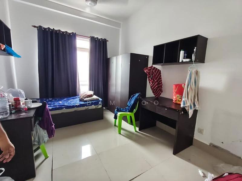 Condominium for Sale at Mutiara Ville - Adam Foo - Bedroom - PropertyGuru.com.my