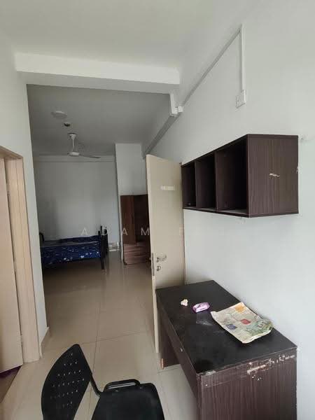 Condominium for Sale at Mutiara Ville - Adam Foo - Bedroom - PropertyGuru.com.my