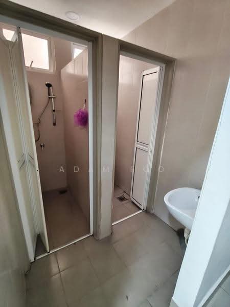Condominium for Sale at Mutiara Ville - Adam Foo - Bathroom - PropertyGuru.com.my