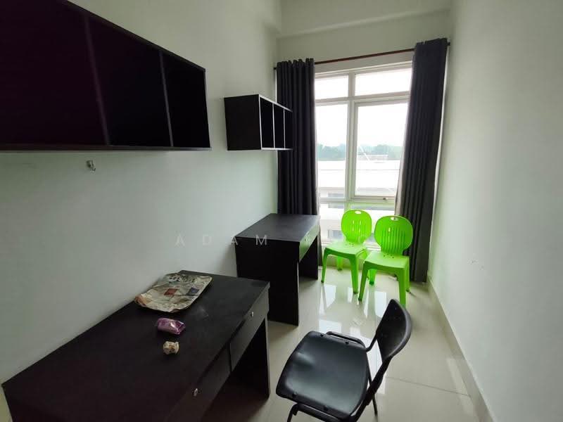 Condominium for Sale at Mutiara Ville - Adam Foo - Study - PropertyGuru.com.my