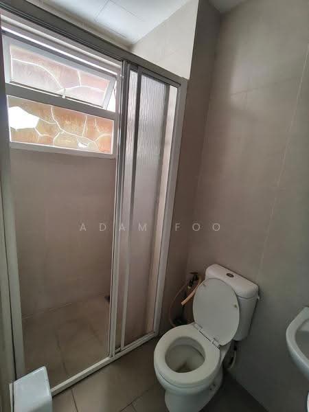 Condominium for Sale at Mutiara Ville - Adam Foo - Bathroom - PropertyGuru.com.my