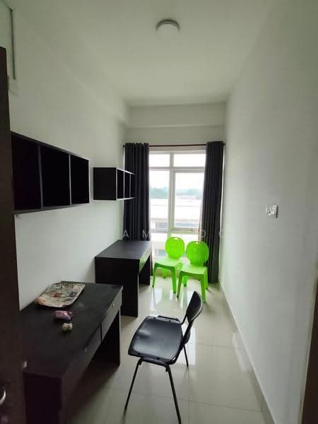 Condominium for Sale at Mutiara Ville - Adam Foo - Study - PropertyGuru.com.my