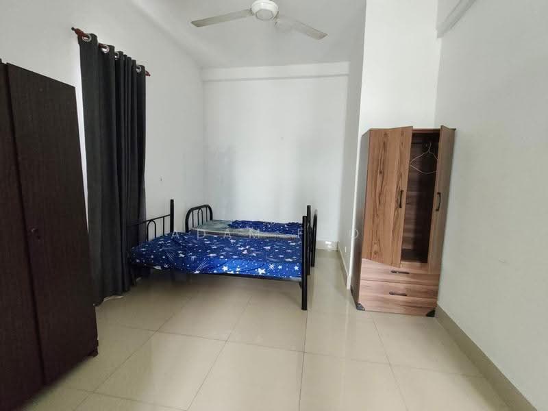 Condominium for Sale at Mutiara Ville - Adam Foo - Bedroom - PropertyGuru.com.my