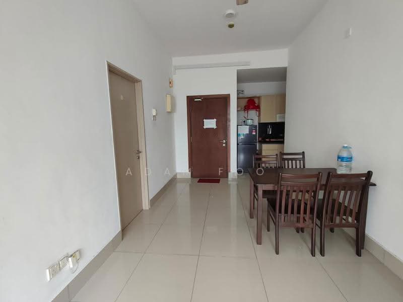 Condominium for Sale at Mutiara Ville - Adam Foo - Dining Room - PropertyGuru.com.my