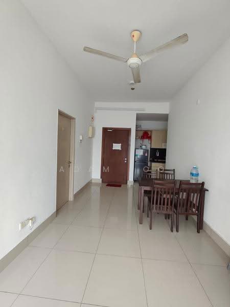 Condominium for Sale at Mutiara Ville - Adam Foo - Dining Room - PropertyGuru.com.my