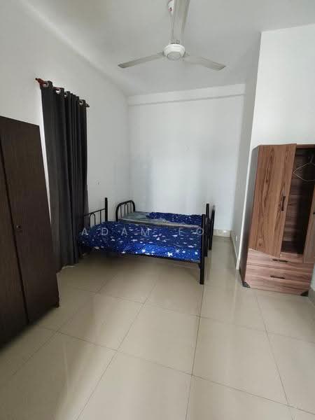 Condominium for Sale at Mutiara Ville - Adam Foo - Bedroom - PropertyGuru.com.my