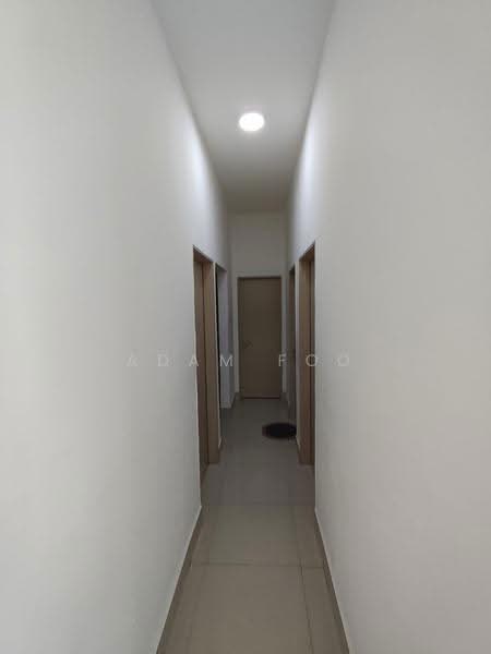 Condominium for Sale at Mutiara Ville - Adam Foo - Corridor - PropertyGuru.com.my