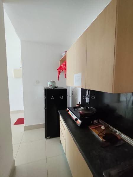Condominium for Sale at Mutiara Ville - Adam Foo - Kitchen - PropertyGuru.com.my