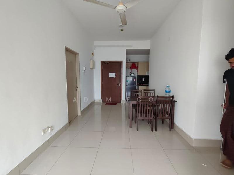 Condominium for Sale at Mutiara Ville - Adam Foo - Dining Room - PropertyGuru.com.my