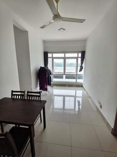 Condominium for Sale at Mutiara Ville - Adam Foo - Dining Room - PropertyGuru.com.my