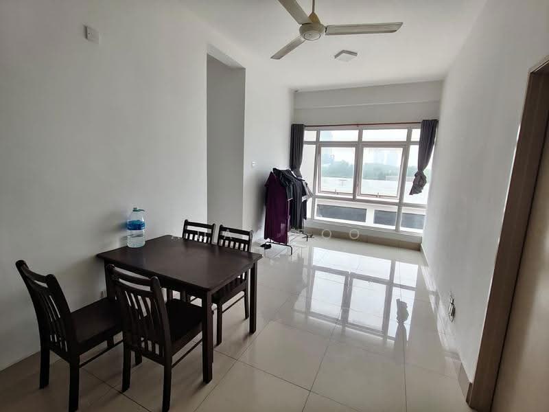 Condominium for Sale at Mutiara Ville - Adam Foo - Dining Room - PropertyGuru.com.my