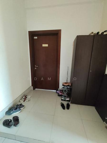 Condominium for Sale at Mutiara Ville - Adam Foo - Entrance - PropertyGuru.com.my