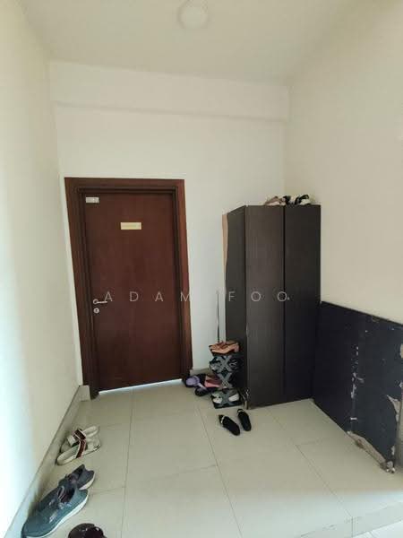 Condominium for Sale at Mutiara Ville - Adam Foo - Entrance - PropertyGuru.com.my