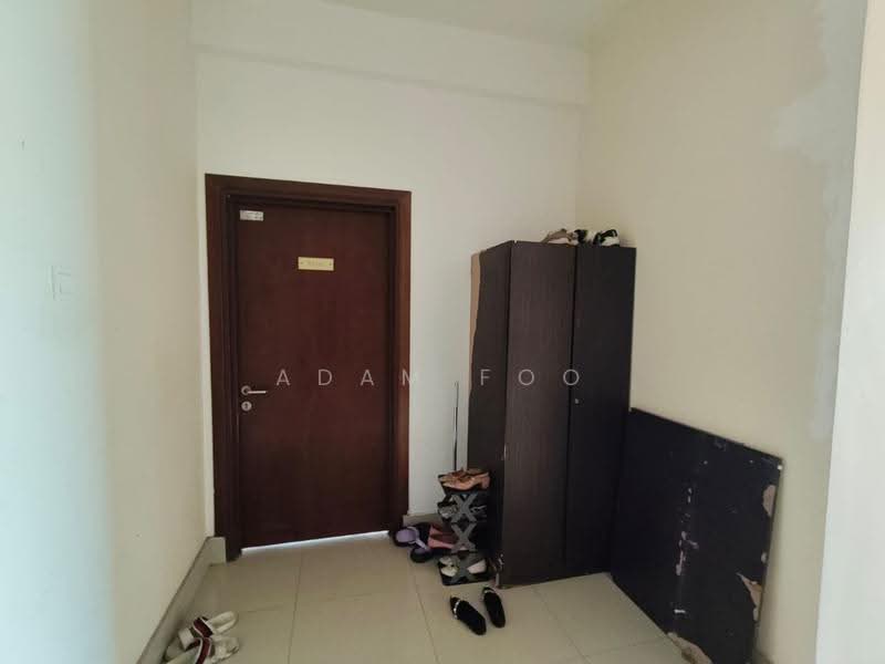 Condominium for Sale at Mutiara Ville - Adam Foo - Entrance - PropertyGuru.com.my