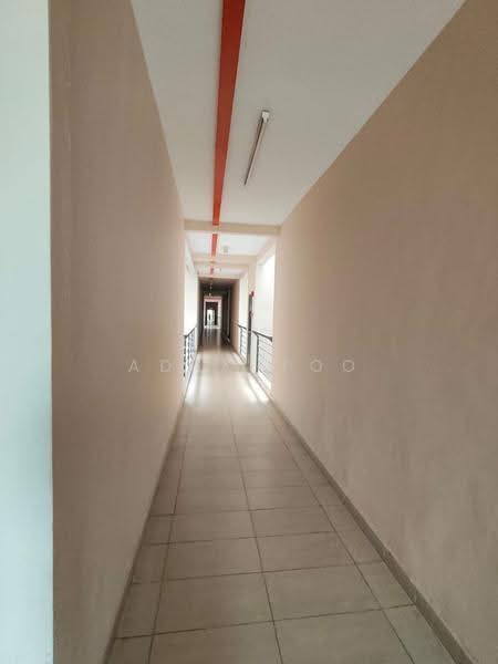 Condominium for Sale at Mutiara Ville - Adam Foo - Corridor - PropertyGuru.com.my