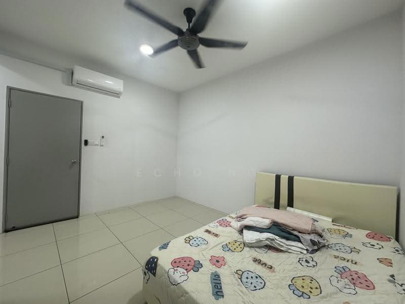 Condominium for Rent at Residensi PV18 - Echo Ng - Bedroom - PropertyGuru.com.my