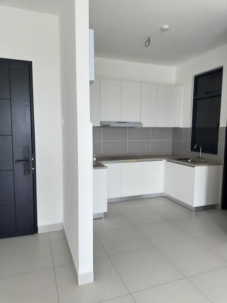 Pangsapuri untuk Dijual di Idaman Residence - Evan Tai - Kitchen - PropertyGuru.com.my