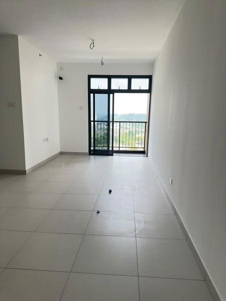 Pangsapuri untuk Dijual di Idaman Residence - Evan Tai - Living Room - PropertyGuru.com.my
