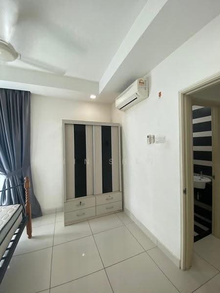 Pangsapuri untuk Disewa di Central Residence @ Sungai Besi - Hin Shen - Bedroom - PropertyGuru.com.my