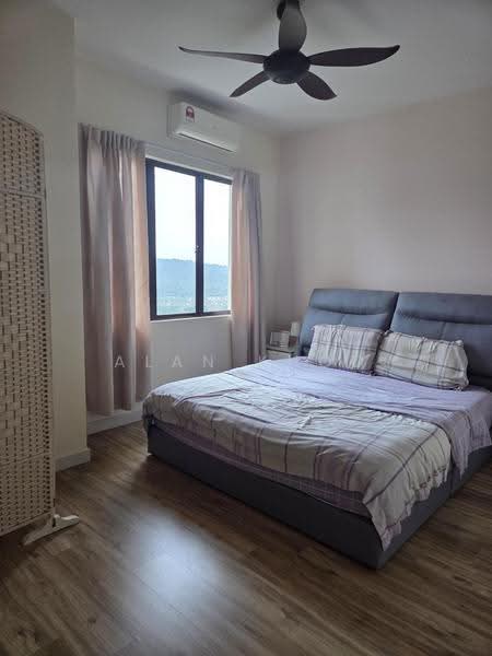 Kondominium untuk Disewa di Armanee - Alan Khoo - Bedroom - PropertyGuru.com.my