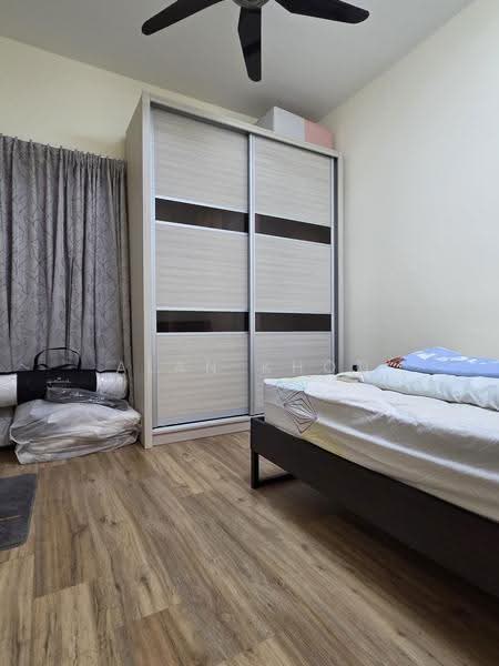 Kondominium untuk Disewa di Armanee - Alan Khoo - Bedroom - PropertyGuru.com.my