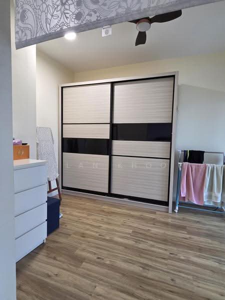 Kondominium untuk Disewa di Armanee - Alan Khoo - Interior - PropertyGuru.com.my
