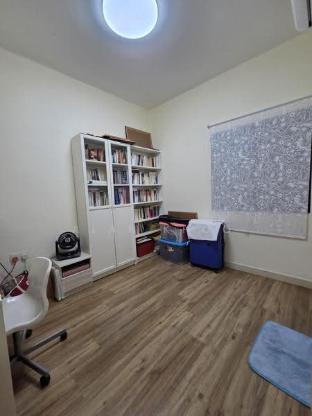 Kondominium untuk Disewa di Armanee - Alan Khoo - Study - PropertyGuru.com.my