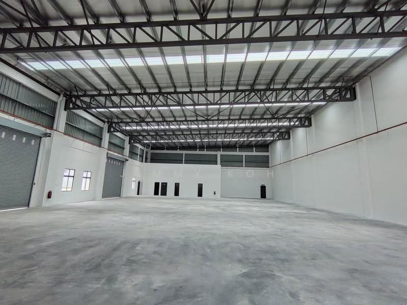 Semi-D Factory for Rent in Eco Business Park 1 (Johor Bahru) - Jimmy Koh - PropertyGuru.com.my