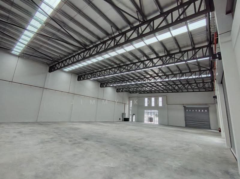 Semi-D Factory for Rent in Eco Business Park 1 (Johor Bahru) - Jimmy Koh - PropertyGuru.com.my